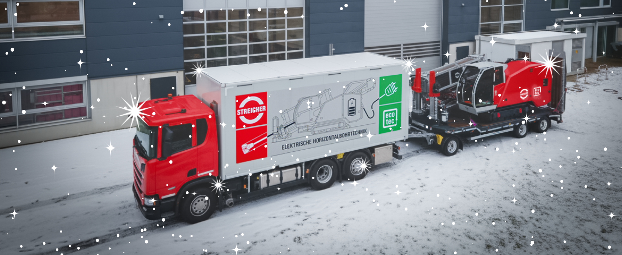 ecotec Products by STREICHER ecotec Products by STREICHER