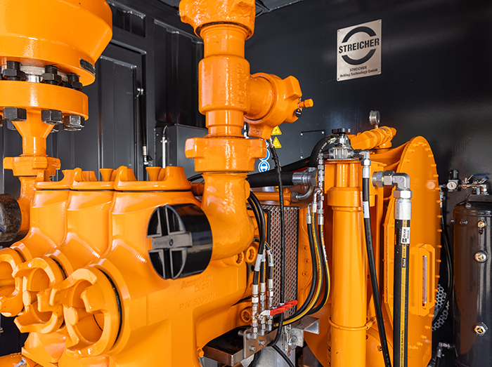 HPP600-E HPP600-E