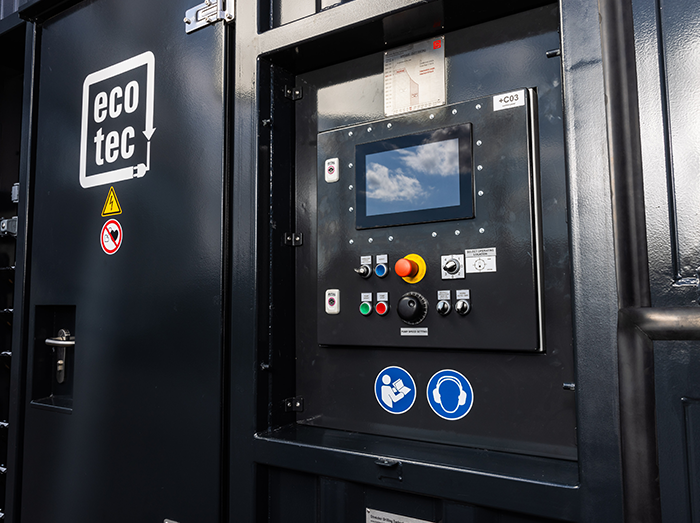 HPP600-E HPP600-E
