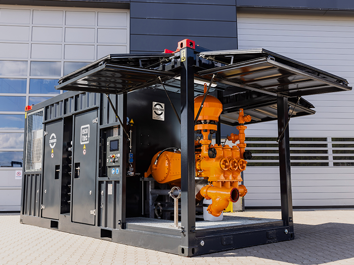 HPP600-E HPP600-E